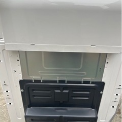大型家電の下や裏お掃除します！