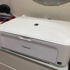 コピー機　　キャノン　Canon  MG3530     ４台有...