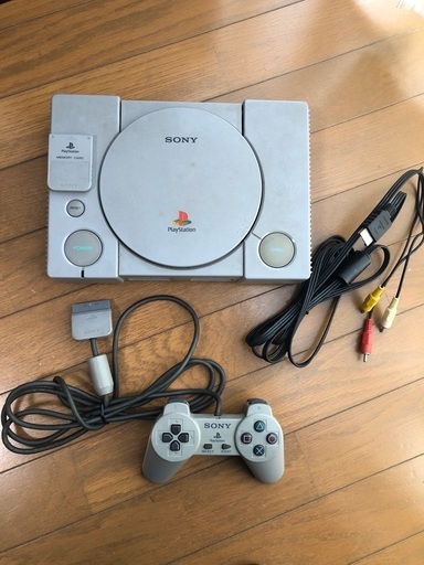 プレイステーション @@SONY PlayStation