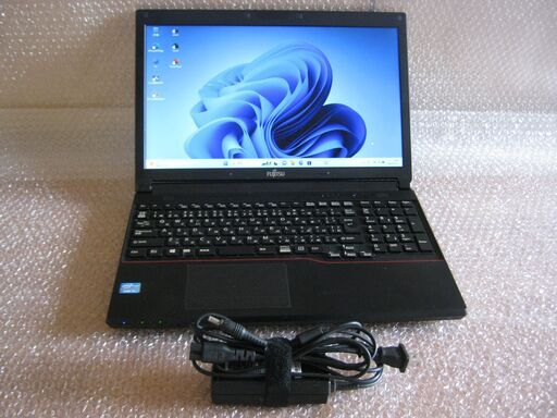 Windows11  64bit 新品 SSD 512GB メモリ 8GB HDMI Wifi Office2021 プロダクトキー付 テンキー DVDマルチ