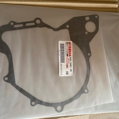ドラッグスター400 ジェネレーターガスケット新品