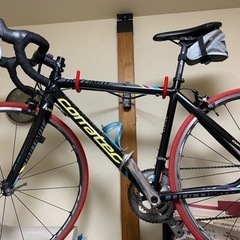 コラテックDOLOMITI　TIAGRA仕様ロードバイク