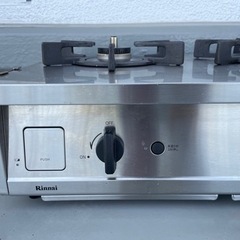 リンナイ ガステーブル Vamo.(バーモ）