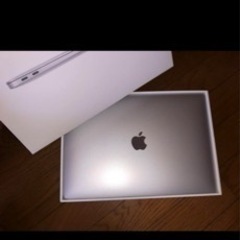 MacBook Air 13インチ Retina,2020