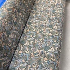 ソファーベッドの画像