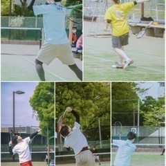 ソフトテニス　Joyful stc − 東京都