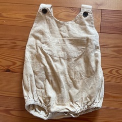 80㎝　ベビー服