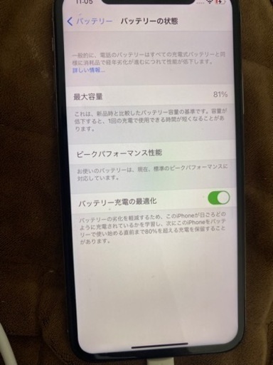 iPhoneX