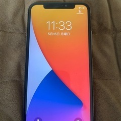 iPhoneX