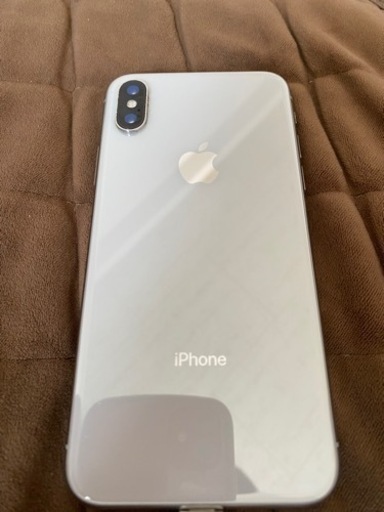 iPhoneX
