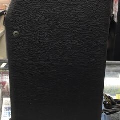 【ジャングルジャングル岸和田店】FERNANDES フェルナンデス 　ギターアンプ　FA-10の画像