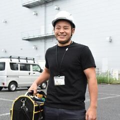 ★埼玉・千葉エリア★ 【リフォーム施工：正社員】しっかり休んでしっかり稼げる！ スキルアップしてぐんぐん給与もUP♬ 仕事も家庭も充実間違いなし★の画像
