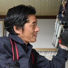 ★埼玉・千葉エリア★ 【リフォーム施工：正社員】しっかり休んでしっかり稼げる！ スキルアップしてぐんぐん給与もUP♬ 仕事も家庭も充実間違いなし★の画像