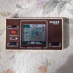 【値下げしました】影忍者 バンダイ LSIゲームデジタルシリーズ...