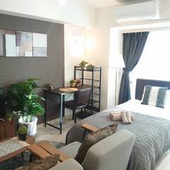 快適な暮らしをサポートする充実設備部屋！利便性と機能性を合わせた...