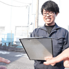 ★多摩・神奈川エリア★ 【リフォーム施工：正社員】 しっかり休んでしっかり稼げる！ スキルアップしてぐんぐん給与もUP♬ 仕事も家庭も充実間違いなし★の画像