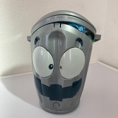 暴れゴミ箱ゲーム　ゴミパッくん