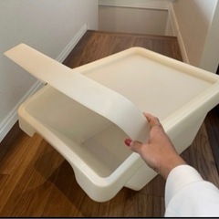 IKEA★ソルテーラ2個セットの画像