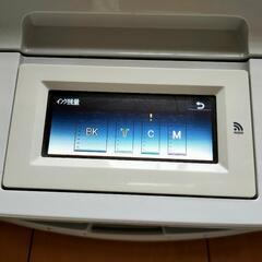 ⚠今週いっぱい⚠brother 多機能プリンター　複合機の画像