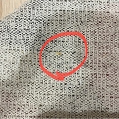 猫用トイレマット　肉球　猫グッズの画像