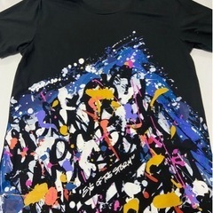 ワンオクロックＴシャツ