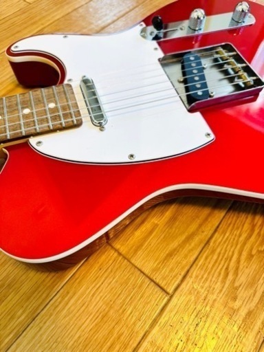 CoolZ  ZTL-2R CAR フジゲン製　美品
