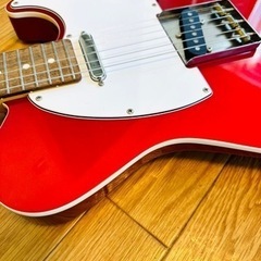 CoolZ  ZTL-2R CAR フジゲン製　美品の画像