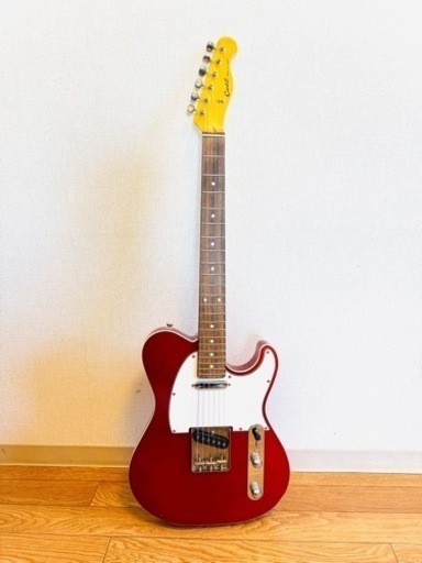 CoolZ  ZTL-2R CAR フジゲン製　美品