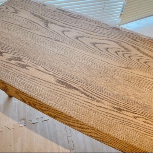 モモナチュラル ローテーブルFD LOW TABLE