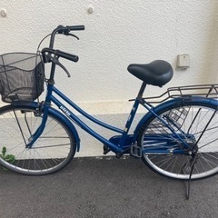 【無料】自転車