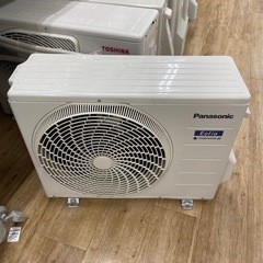 Panasonic 壁掛けエアコン CS-J220D 【トレファク東大阪】 Panasonic 壁掛けエアコン CS-J220D 【トレファク東大阪】