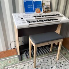 値下げ YAMAHA STAGEA ELB-02 エレクトーン ...