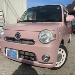 H25年式 ダイハツ ミラココアプラス とってもお買い得！ぜひ比...