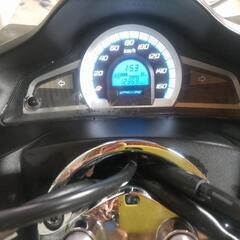 ホンダ　PCX125 JF56 キー2本！　自賠責保険6年12月！の画像