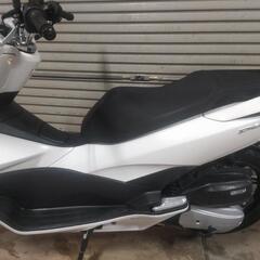 ホンダ　PCX125 JF56 キー2本！　自賠責保険6年12月！の画像