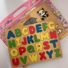 パズル　13セットの画像