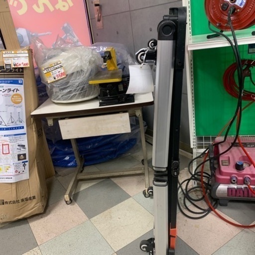 ワークベンチ VERTAK 程度:A