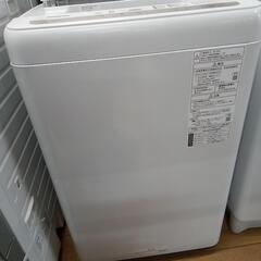 Panasonic　洗濯機　2019年式　5㎏の画像