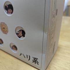 ハリ系　ドラマ DVDの画像