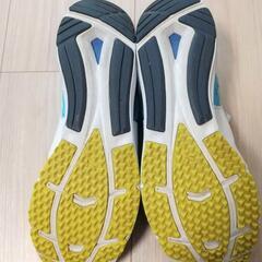 PUMA　SPEEDLITE（22.5cm）の画像