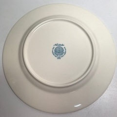 ☆値下げ☆K2402-373 Noritake CRAFTONE ケーキ皿 プレート 5枚セット 17.7cm 箱なし 中古美品の画像