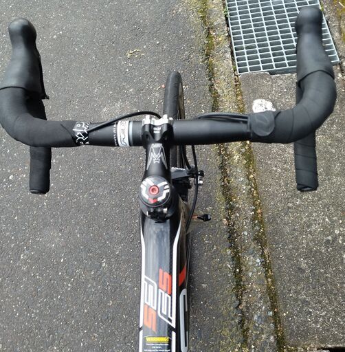 FELT F５　２０１２年？　実動　エアロホイール　アルテグラ　１０５　ロードバイク　サイズ５１ FELT F5 2012年？ 実動 エアロホイール アルテグラ 105 ロード