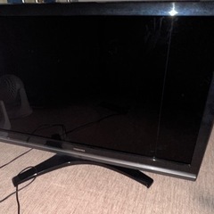 《商談成立》東芝液晶TV42Ꮩ型