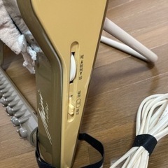 決まりました。マッサージ電気ローラー❗️の画像