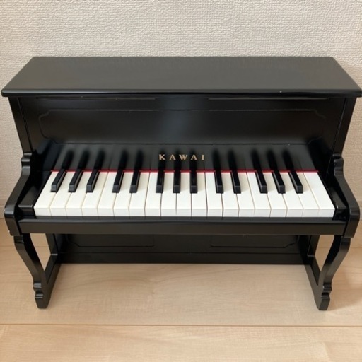 KAWAI アップライトピアノ　こども