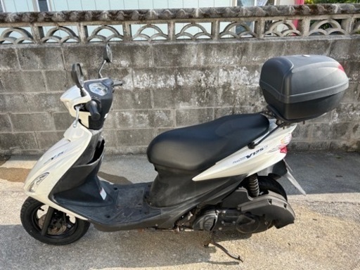 決まりました）スズキ GN125h 実動車 バイク【公式WEBショップ】