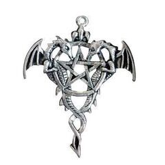 EastGate Draco Pentagram ドラコ・ペンタ...