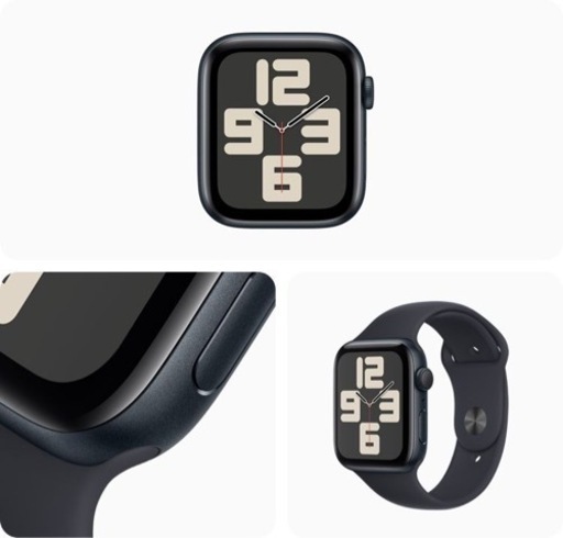 Apple Watch SE第二世代　40㎜