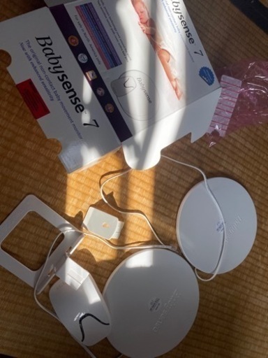 ベビーセンス7