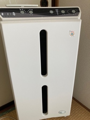 アムウェイ　アトモスフィア(空気清浄機)